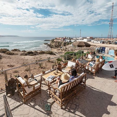 Olo Surf & Nature Imsouane Exterior photo
