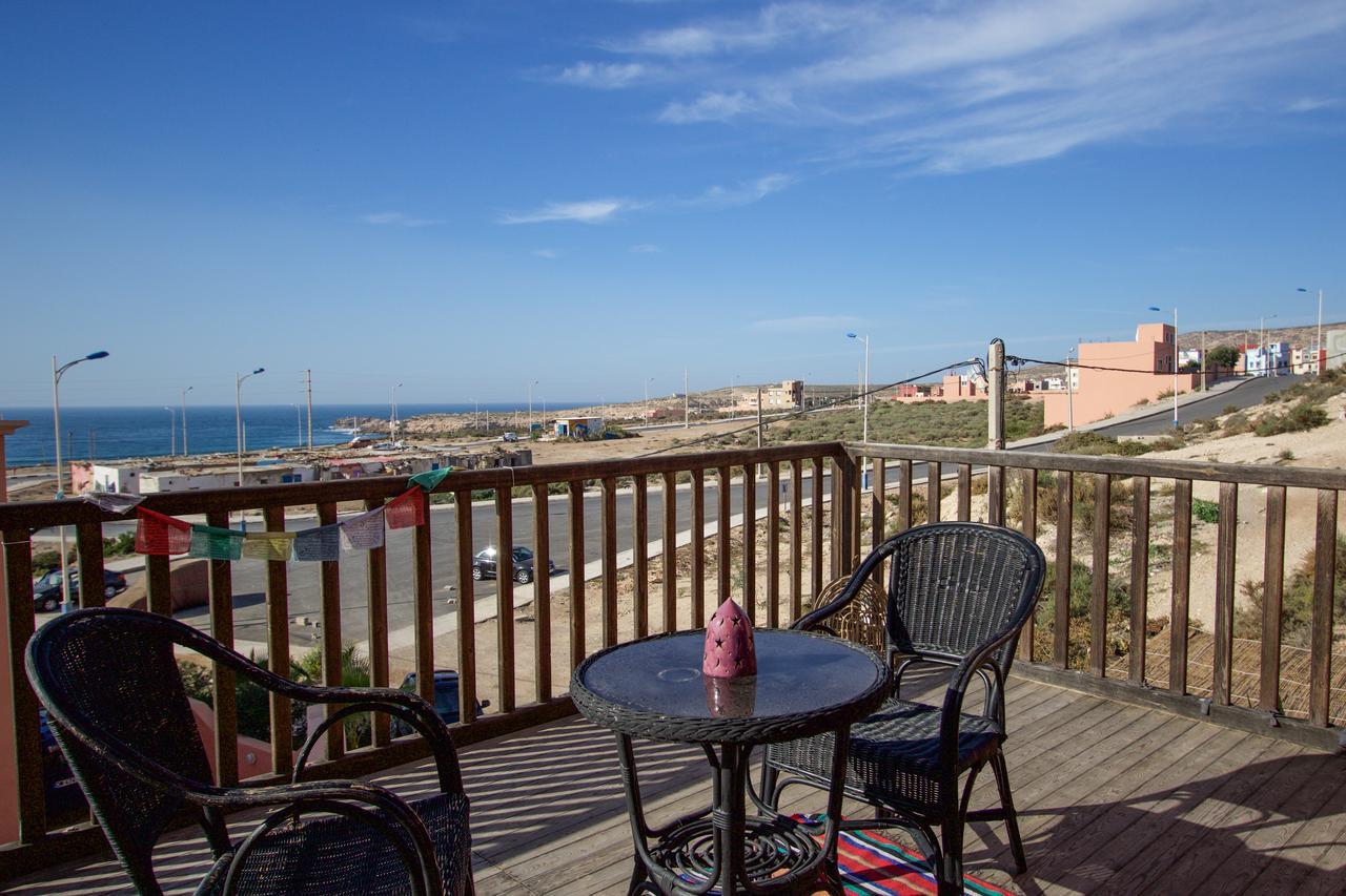 Olo Surf & Nature Imsouane Exterior photo